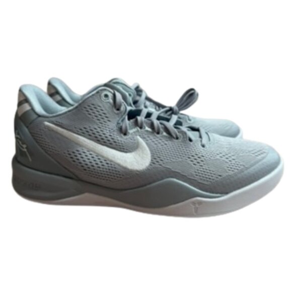 Nike Kobe 8 “Wolf Grey” 日本未発売 🐺 Nike Kobe 8 Protro Wolf Grey 🐺 Size 5Y - BRAND NEW IN BOX